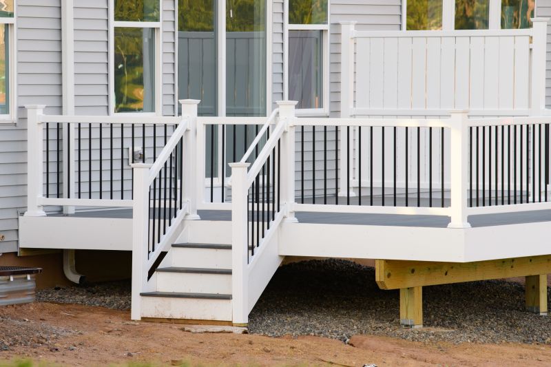 Porch Remodel