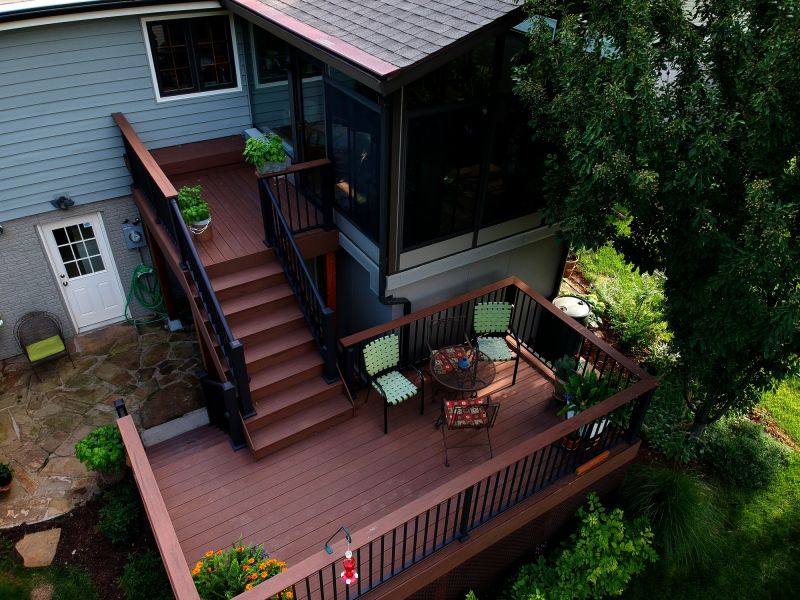 Boost home value
